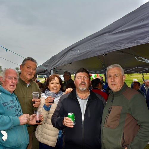 Gira Sananton - 13 de 80